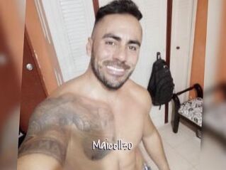 Maicoll30 Commando Sexy