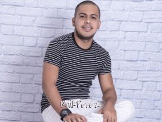 MaikPerez