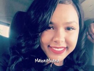 MaioniMoana