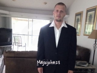 Majicjohn28