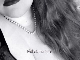 MakeLoveForU