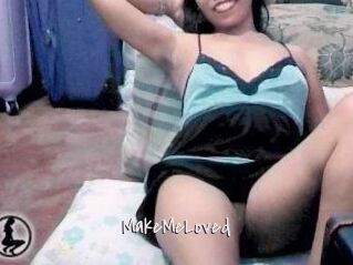 MakeMeLoved Commando Sexy