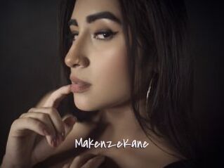 MakenzeKane