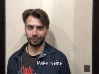 Maks_Shine