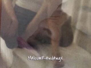 MalcumRawdawgX