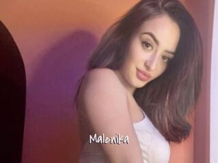 Malenika