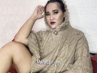 MaliaObryan