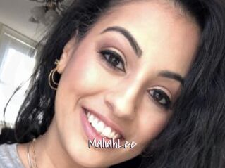 MaliahLee