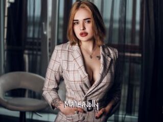 MalikaJolly