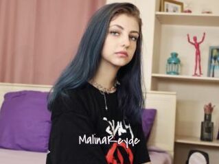 MalinaReyde