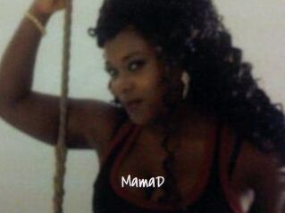 MamaD