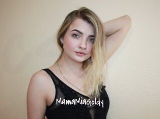 MamaMiaGoldy