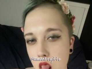 MamanBrigitte Commando Sexy