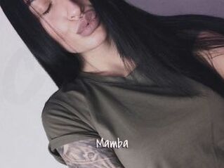 Mamba