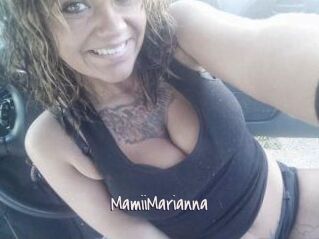 MamiiMarianna