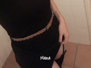 Mana