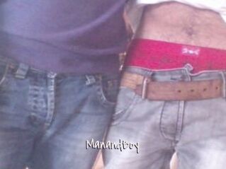 ManandBoy