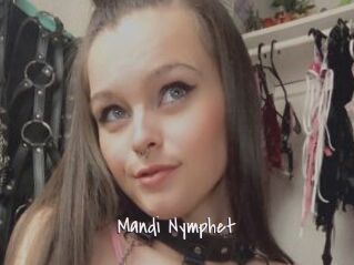 Mandi_Nymphet Commando Sexy