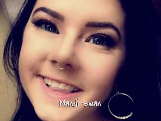Mandi_Swan