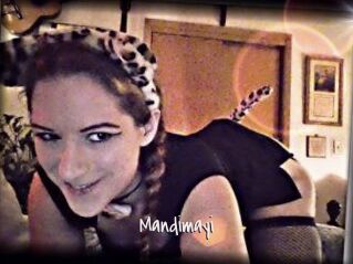 Mandimayi