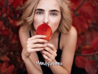 MandySolano