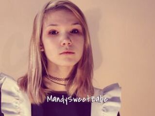 MandySweetBabe