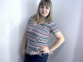 Mandy_Brian Commando Sexy