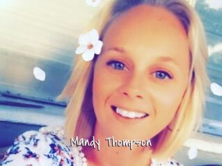 Mandy_Thompson Commando Sexy