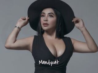 Mandycat