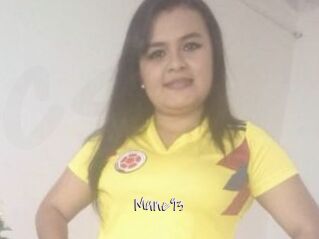 Mane93