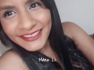 Mane_Li