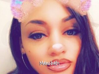 Manebabi