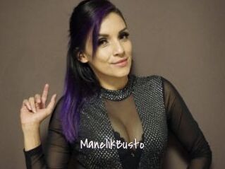 ManelikBusto