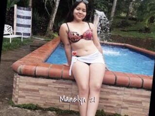 Manelyn_21