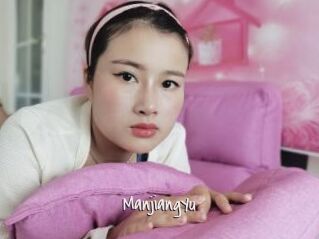 ManjiangYu