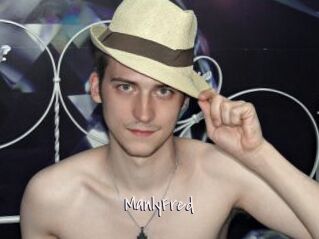 ManlyFred