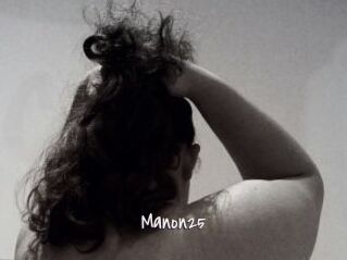 Manon25