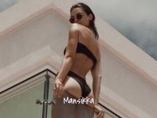 Mansikka