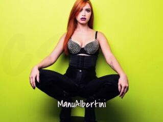 ManuAlbertini