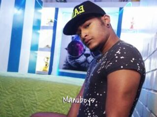 Manuboys