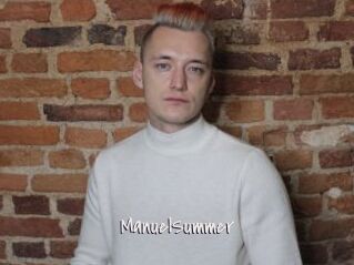 ManuelSummer