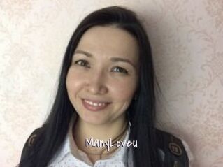 ManyLoveu