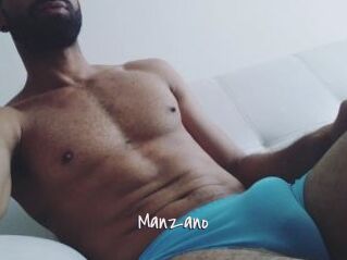 Manzano