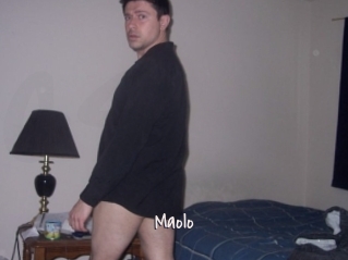 Maolo Commando Sexy