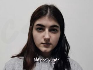 MapleSvugar
