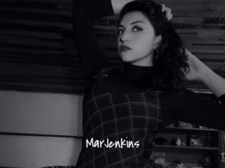 MarJenkins