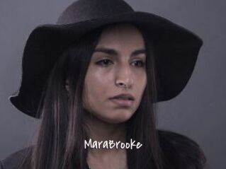 MaraBrooke
