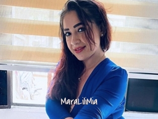 MaraLiliMia Commando Sexy