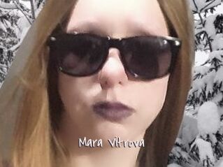 Mara_Vitrova
