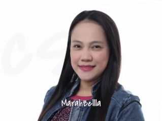 MarahBellla